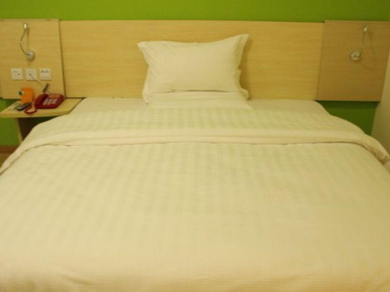 7Days Inn Chengdu Shuangliu Airport Taqiao Road Bagian luar foto